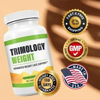 Trimology Supplement