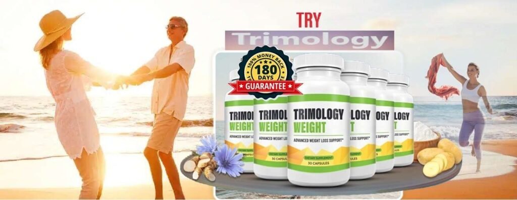 Trimology Weight