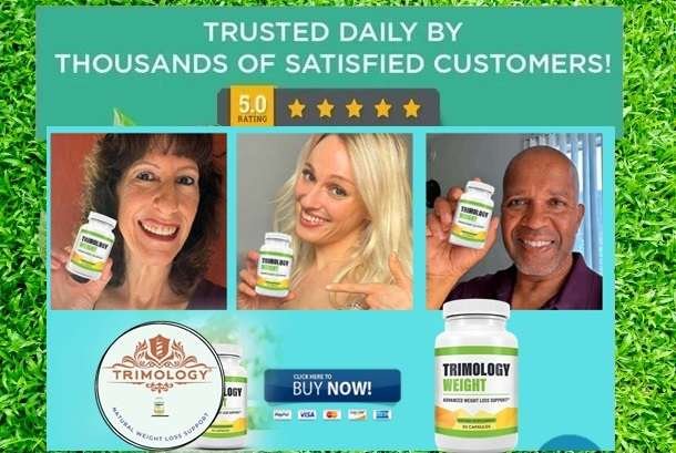 Trimology Customer Reviews