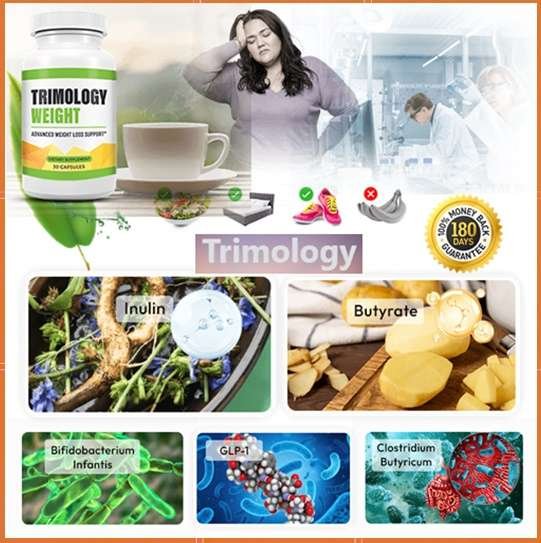 Trimology Ingredients
